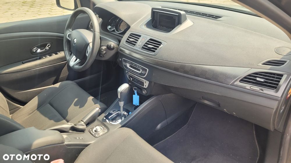 Renault Megane dCi 110 FAP EDC Dynamique - 31
