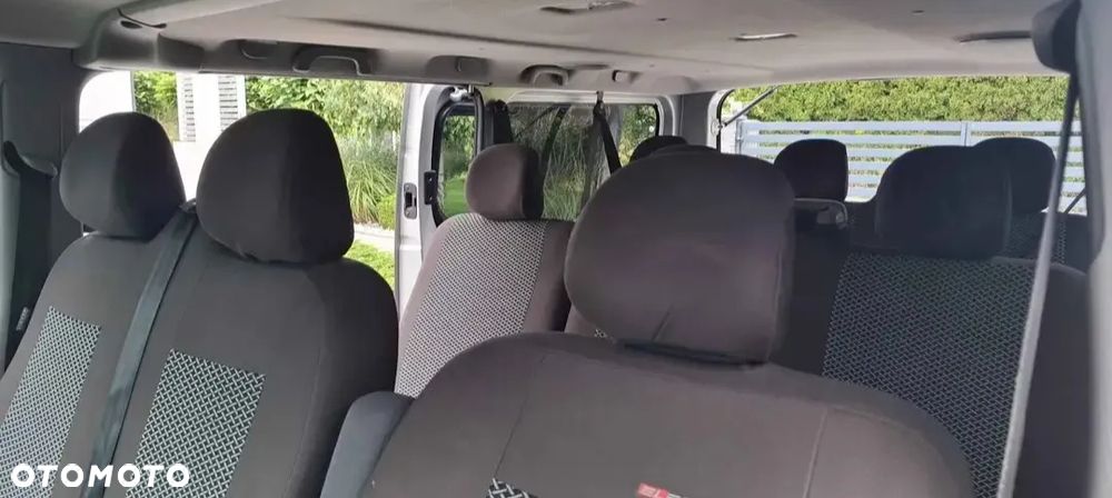 Renault Trafic - 7
