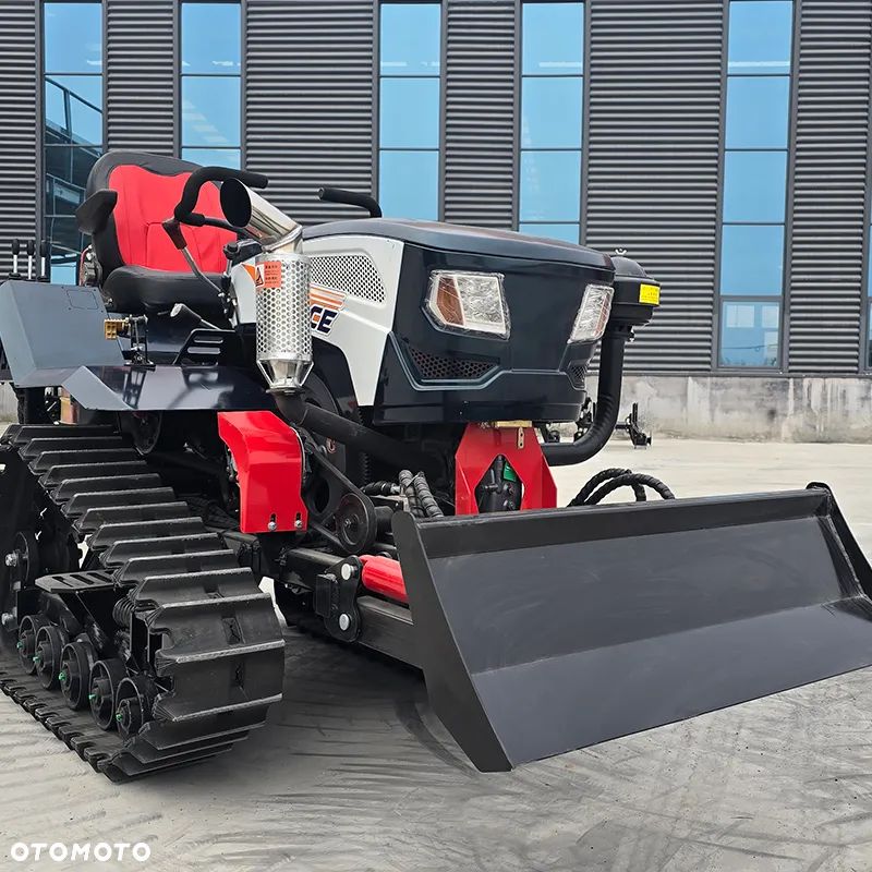 Inny GRACE 35HP Pro - 19