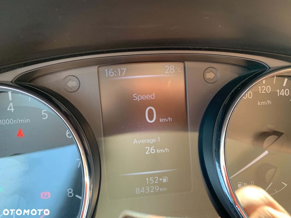 Nissan Qashqai 1.6 Visia - 10