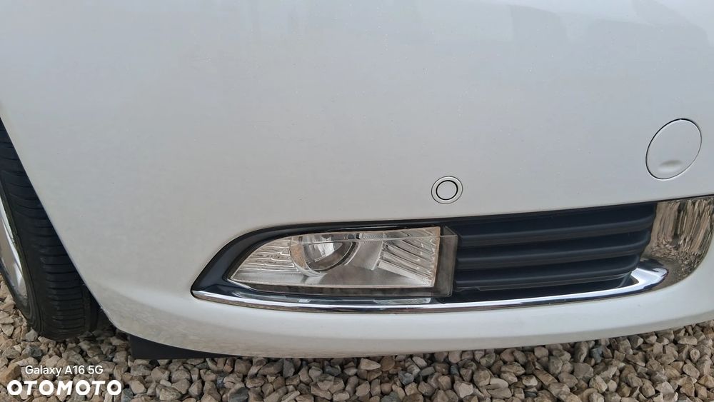 Opel Insignia 1.8 Cosmo - 7