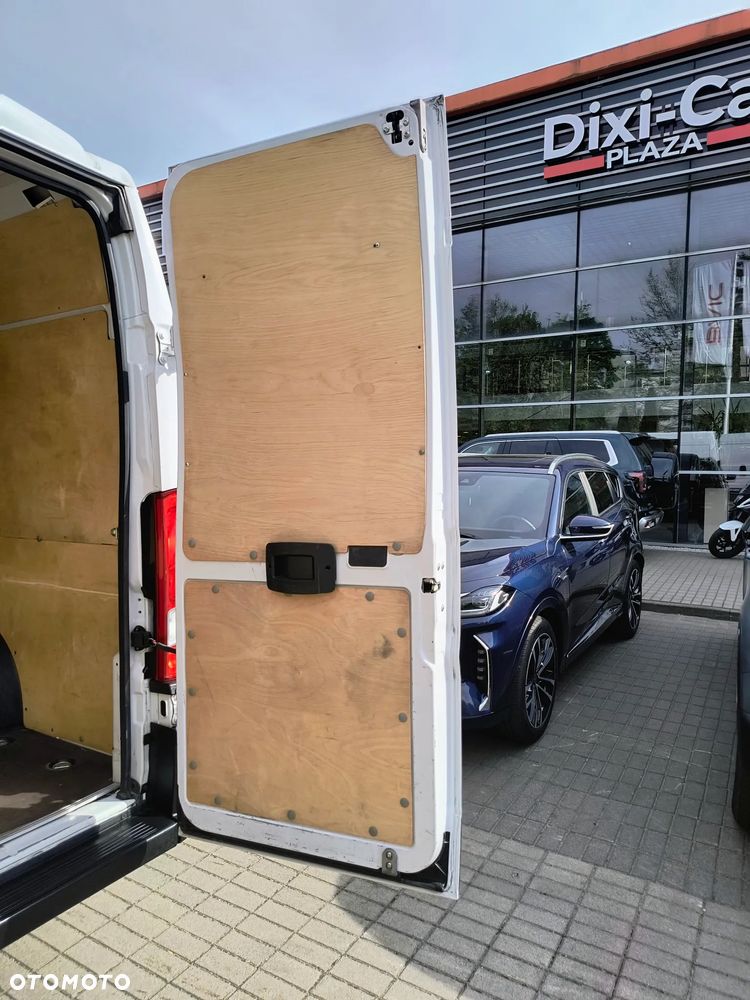 Peugeot Boxer L4H2 165KM SalonPL Vat23% - 29