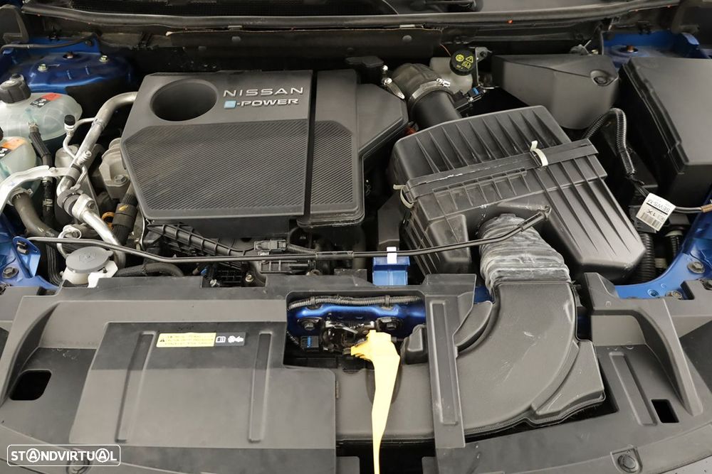 Nissan Qashqai - 25