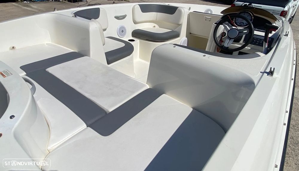 Bayliner Element E5 - 10