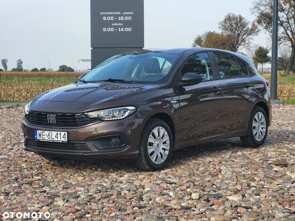 Fiat Tipo