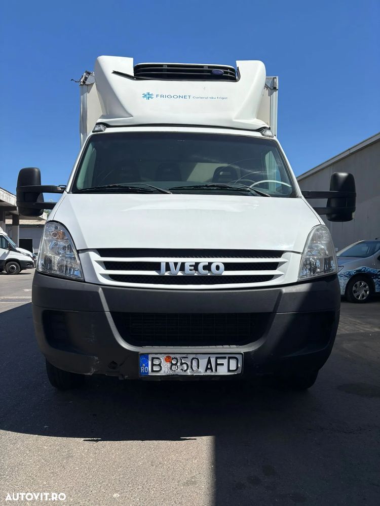 Iveco DAILY - 4