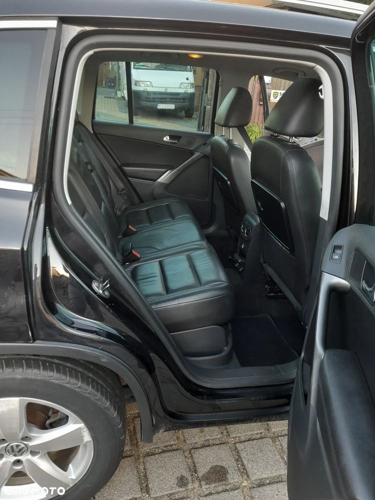 Volkswagen Tiguan 2.0 TDI DPF Trend & Fun - 6