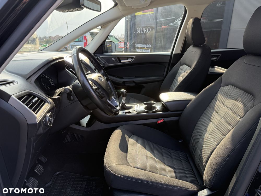 Ford Galaxy - 17