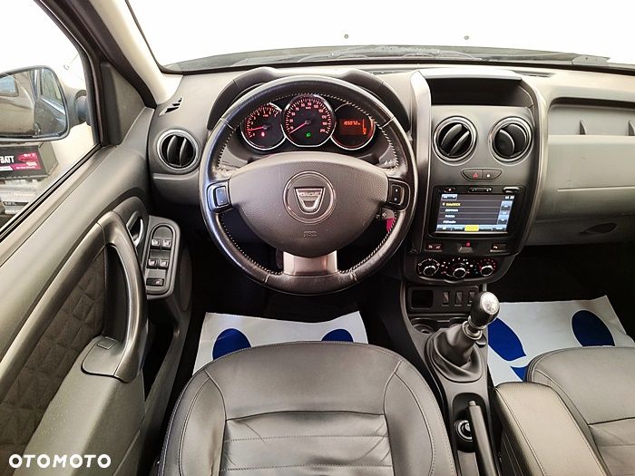 Dacia Duster - 24