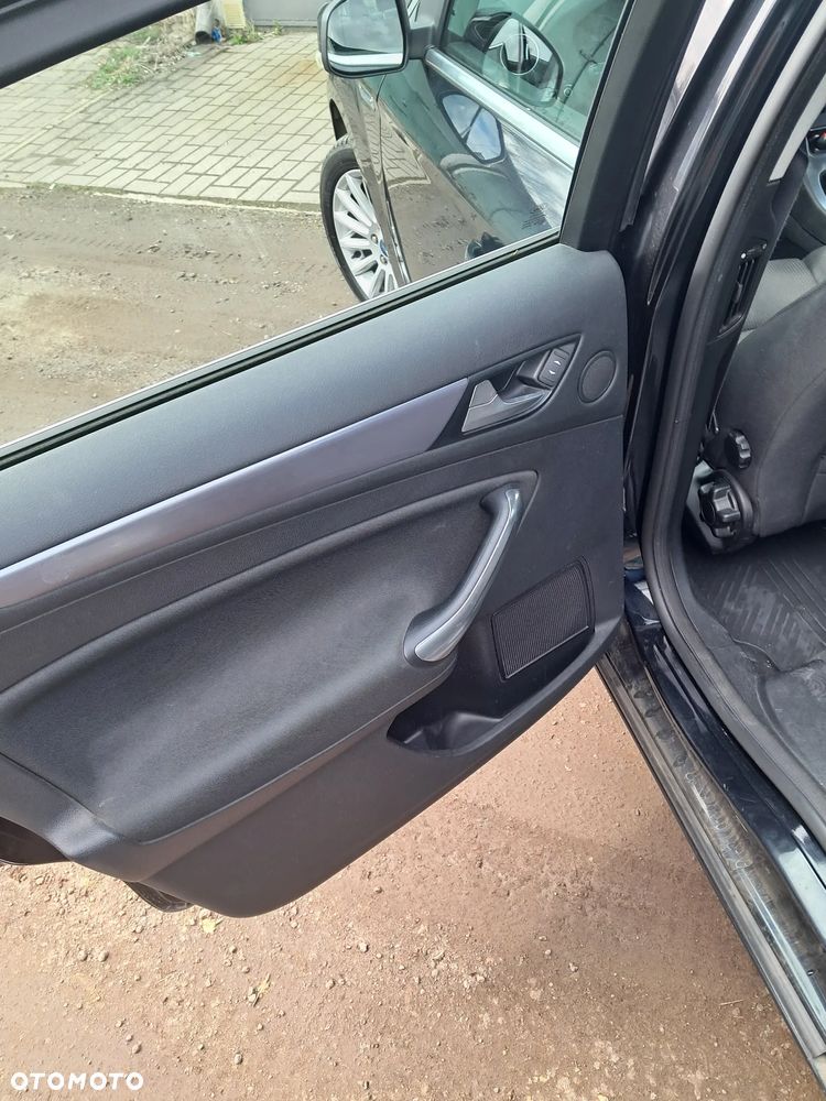 Ford Mondeo 1.6 T Titanium - 23