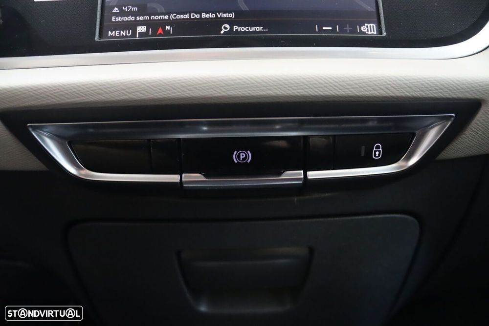 Citroën C4 Grand Picasso - 26