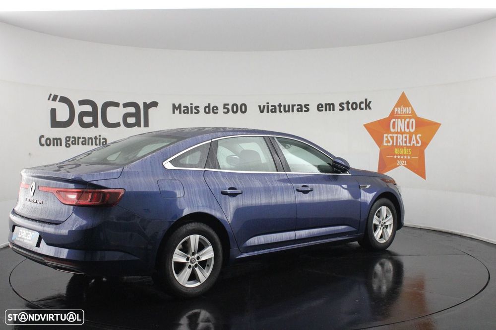 Renault Talisman 1.5 dCi Zen P.Business - 8
