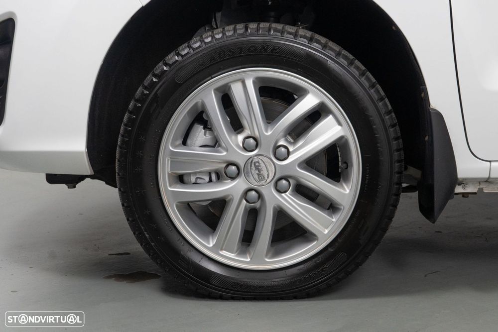 BYD ETP3 44 kWh Confort C/IVA Dedutivel - 16