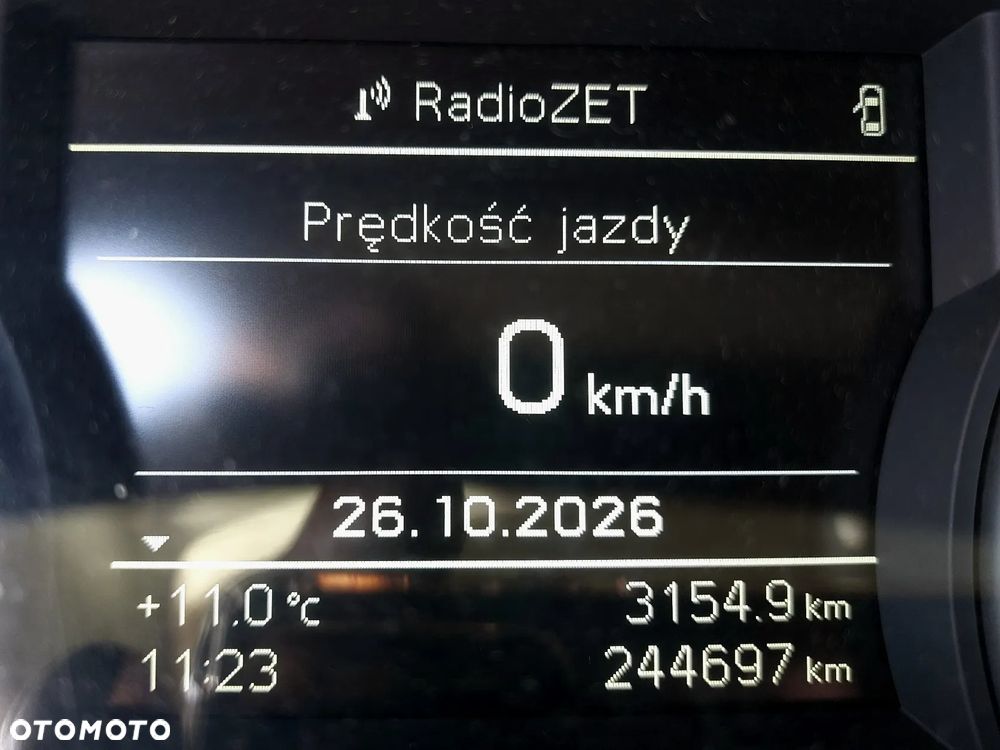 Audi A6 Limousine - 11