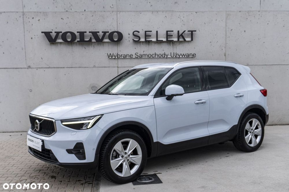Volvo XC 40 - 1