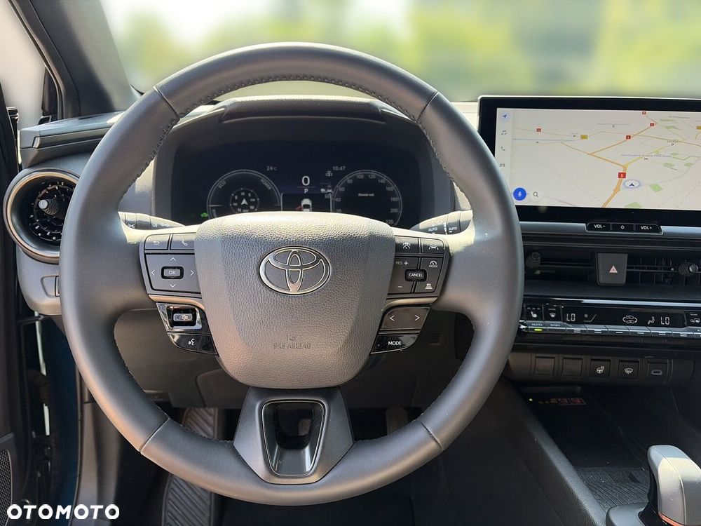 Toyota C-HR 1.8 Hybrid Style - 18