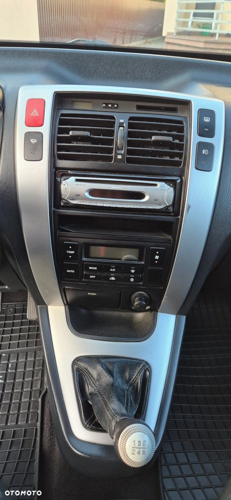 Hyundai Tucson - 17