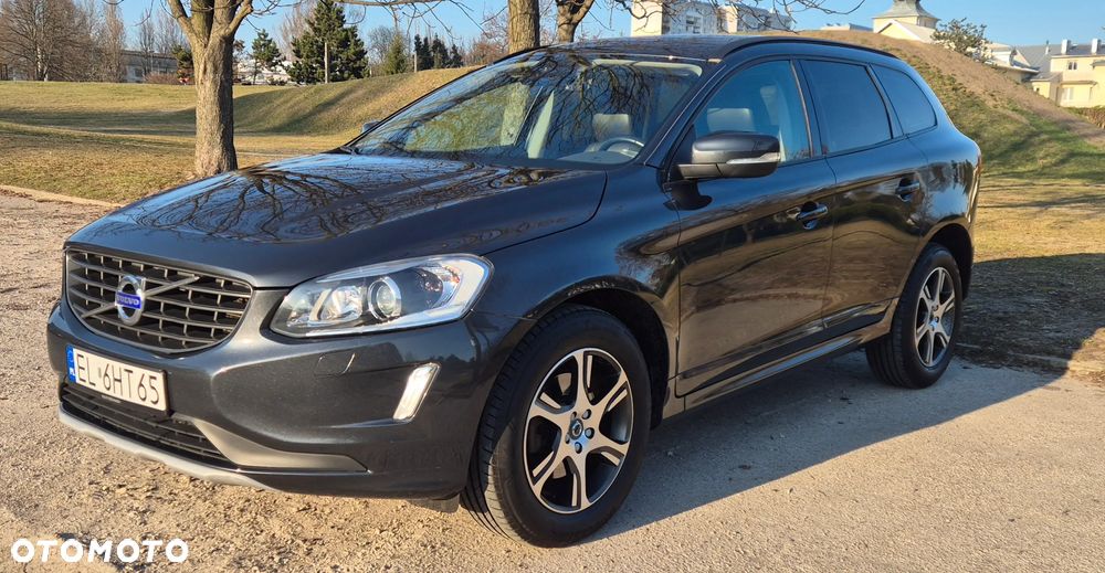 Volvo XC 60 D4 Drive-E Kinetic - 2