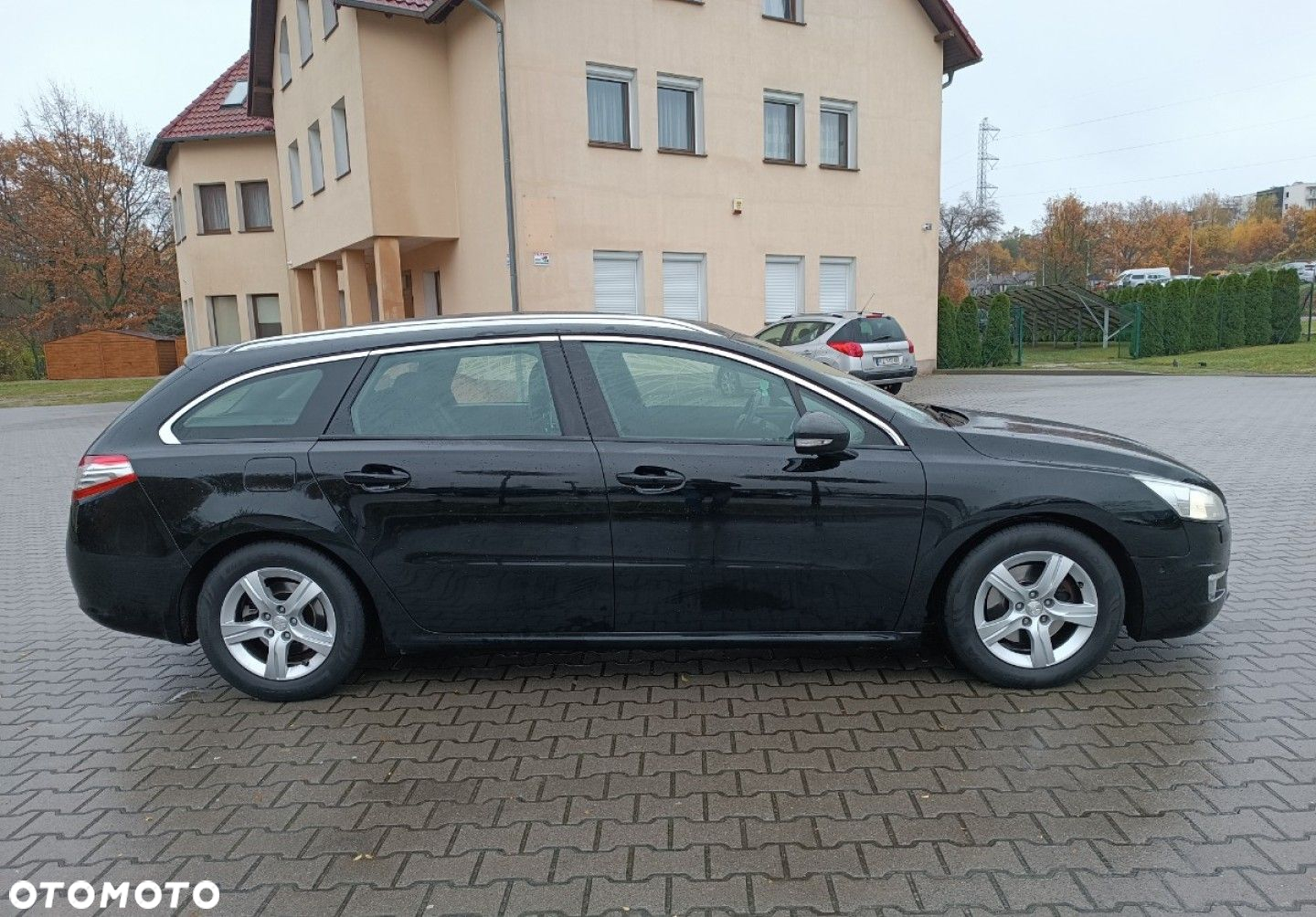 Peugeot 508 - 6