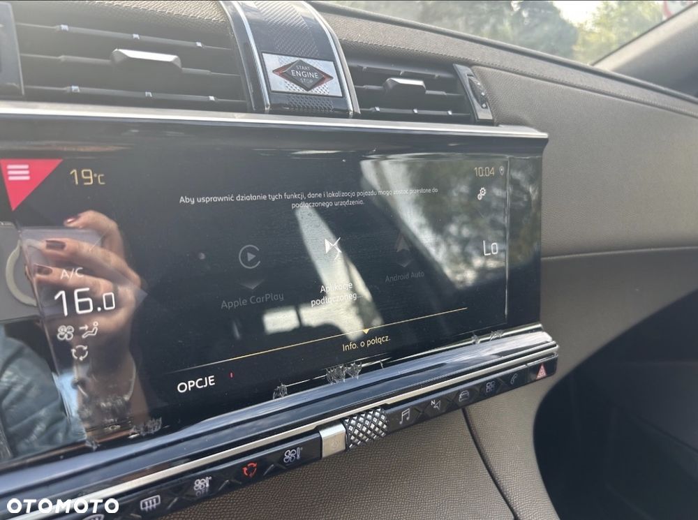 DS Automobiles DS 7 Crossback - 15