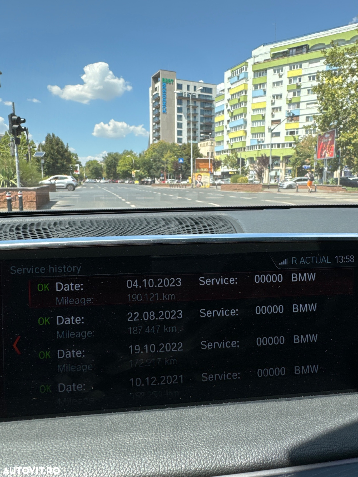 BMW Seria 7 740Ld xDrive - 21