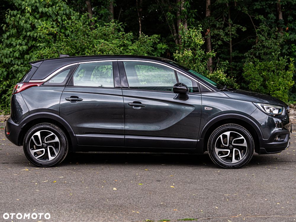 Opel Crossland X 1.2 Start/Stop Innovation - 6