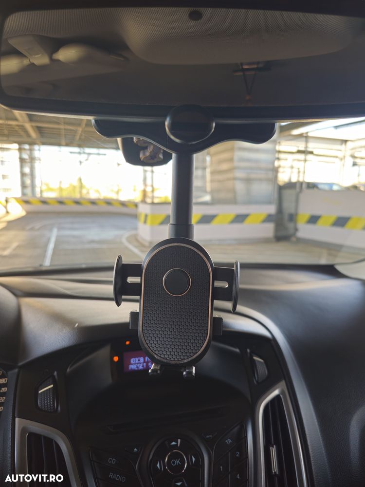 Ford Focus 1.0 EcoBoost Start Stop Trend - 7