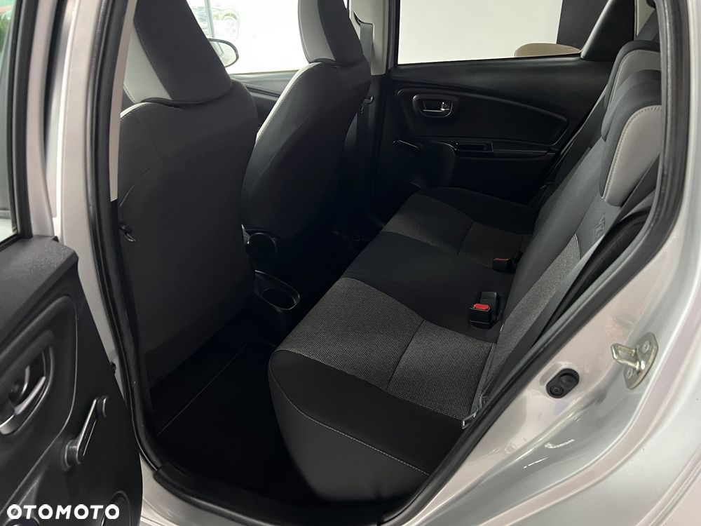 Toyota Yaris 1.5 20th Anniversary - 26