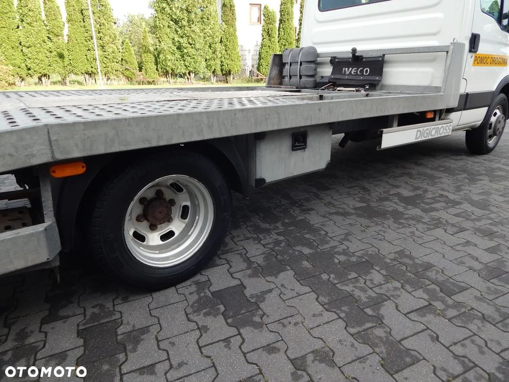Iveco Daily 35C15 - 12