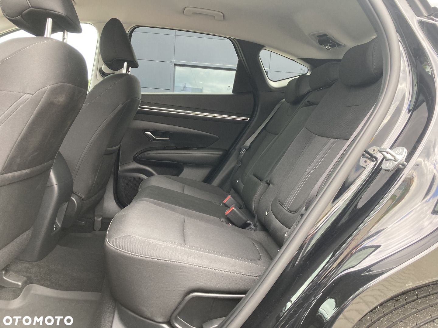 Hyundai Tucson - 24