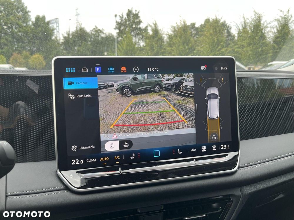 Volkswagen Tiguan - 31