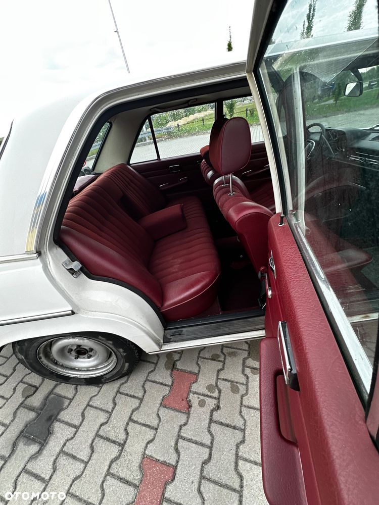 Mercedes-Benz Inny - 15