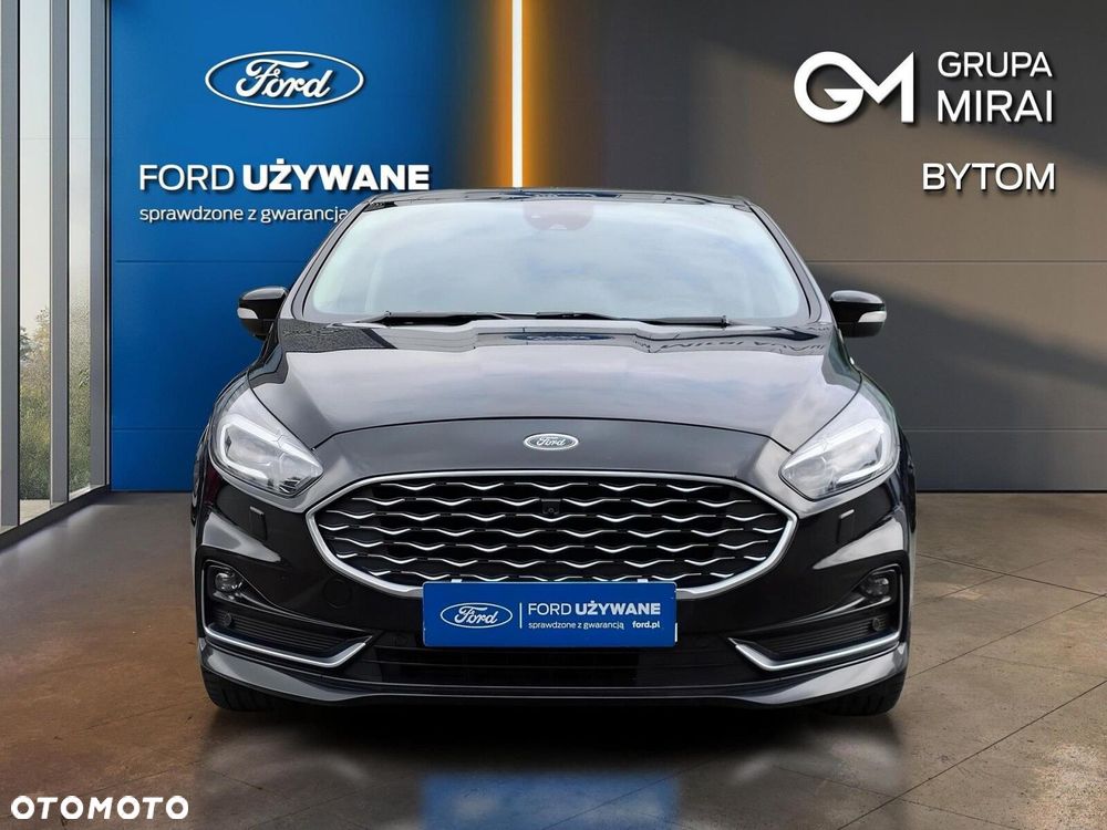 Ford S-Max - 9