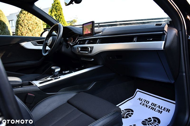 Audi A4 Avant 40 TFSI S tronic S line - 6