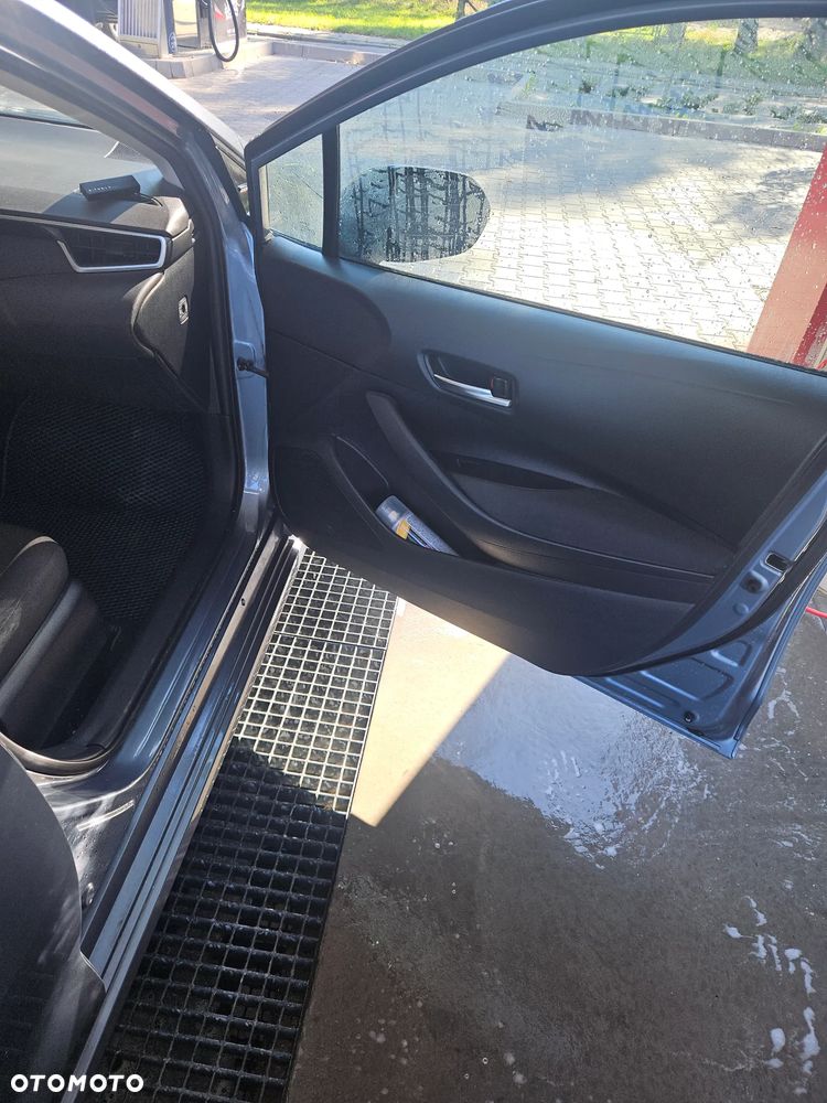 Toyota Corolla 1.6 Active - 17