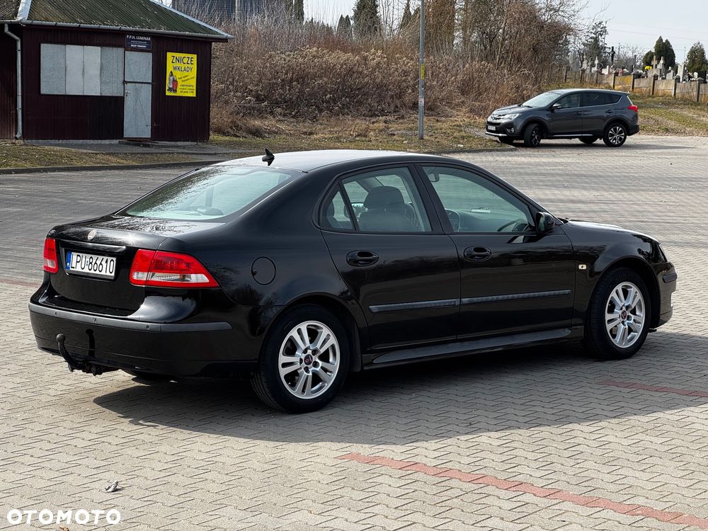 Saab 9-3 - 3