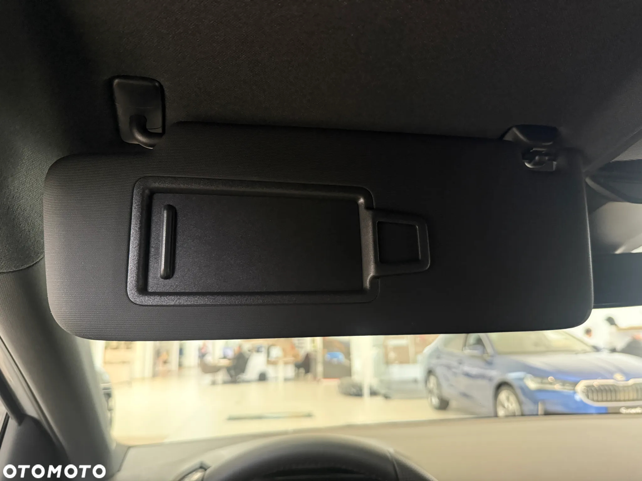 Skoda Fabia 1.5 TSI Monte Carlo DSG - 31