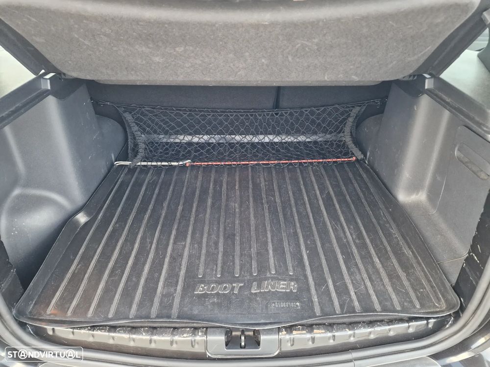 Dacia Duster dCi 110 FAP 4x4 Laureate - 21