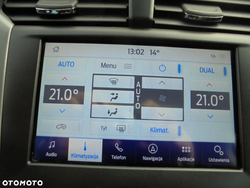 Ford Mondeo 2.0 TDCi Titanium PowerShift - 29