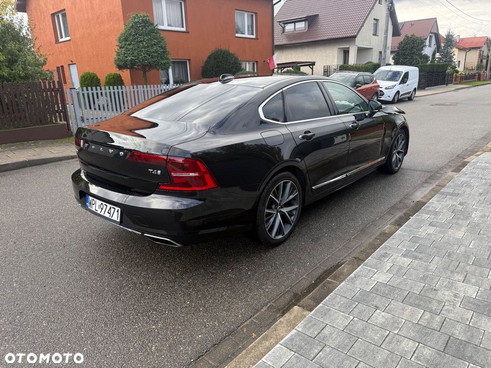 Volvo S90 T4 Inscription - 5