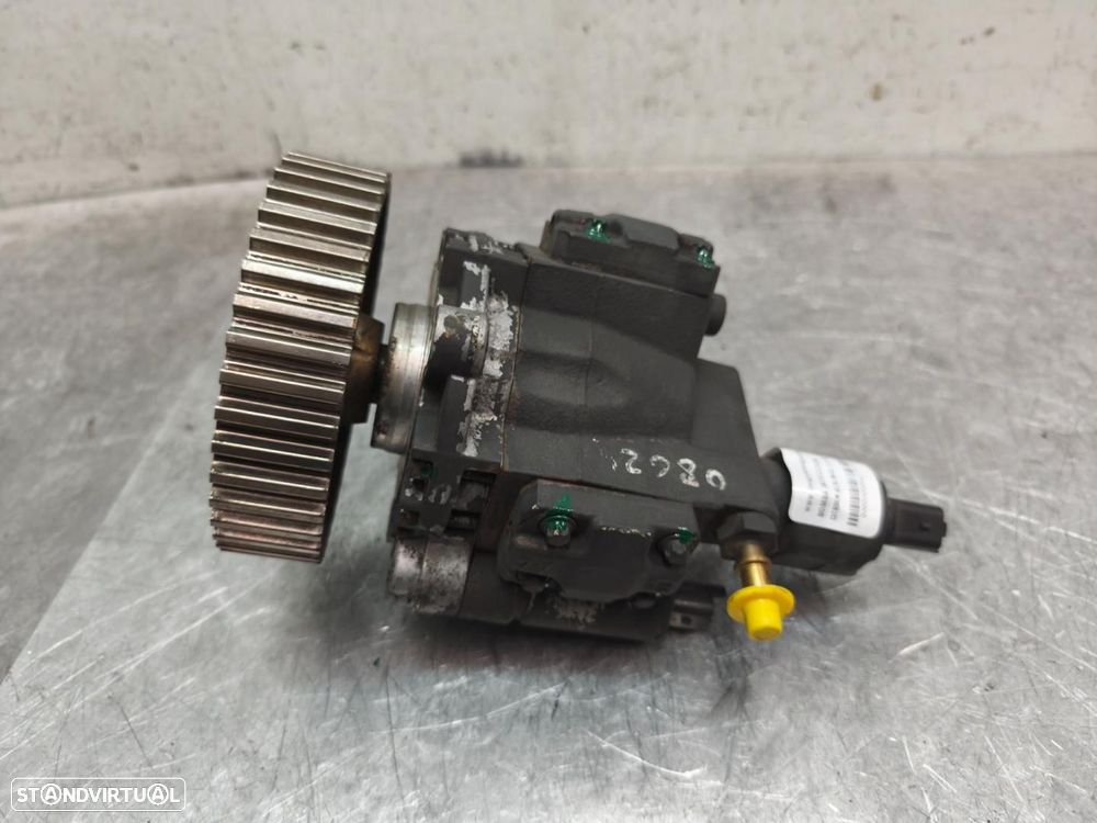 BOMBA DE INJEÇÃO CITROEN BERLINGO - 1