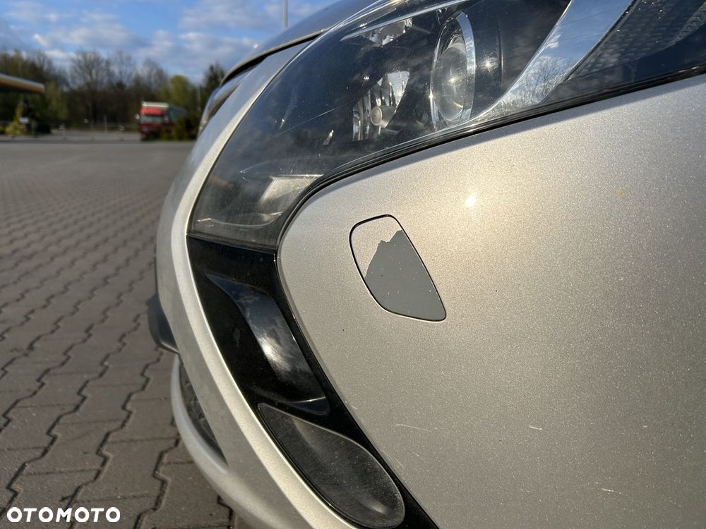 Opel Zafira Tourer 2.0 CDTI Automatik Innovation - 22