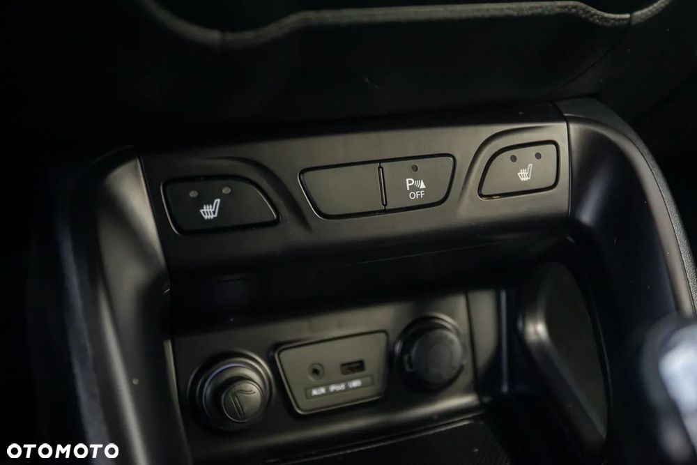 Hyundai ix35 1.6 2WD blue Style - 29