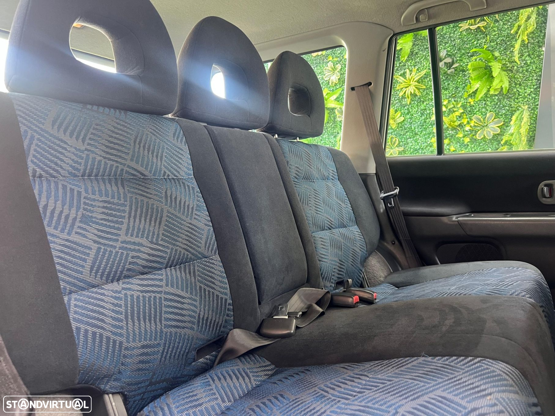 Mitsubishi Pajero Sport 2.5 TD GLS - 18