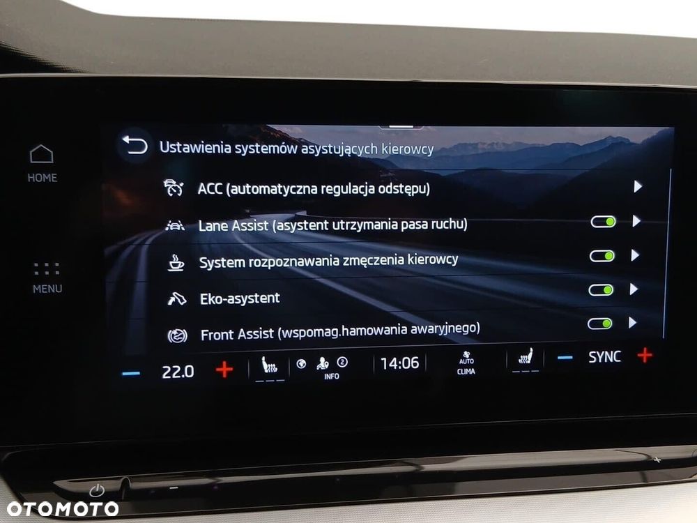 Skoda Octavia 1.5 TSI GPF ACT Style - 34