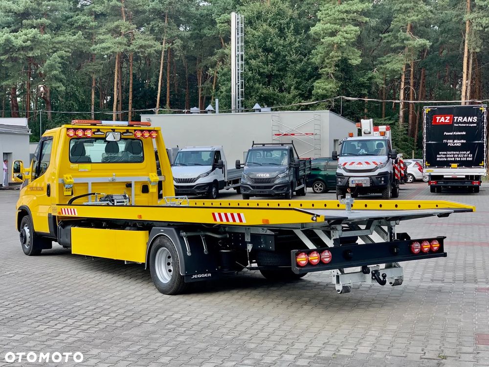 Iveco Daily - 14