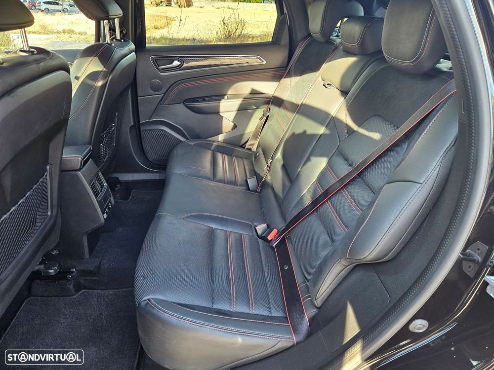 Renault Arkana 1.6 E-Tech R.S.Line - 6