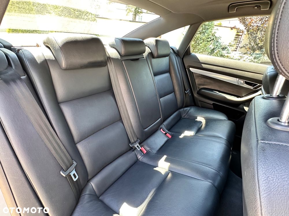 Audi A6 - 34