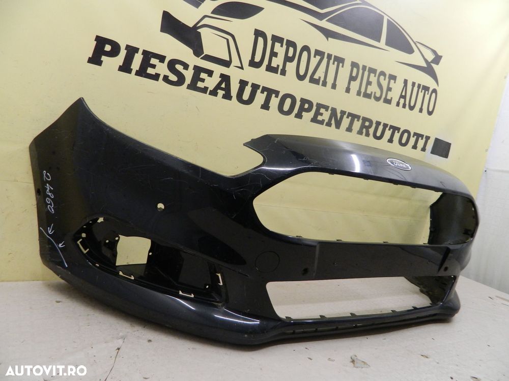 Bara fata Ford S-Max 2014, 2015, 2016, 2017, 2018, cod origine EM2B-17F003-AW. - 3