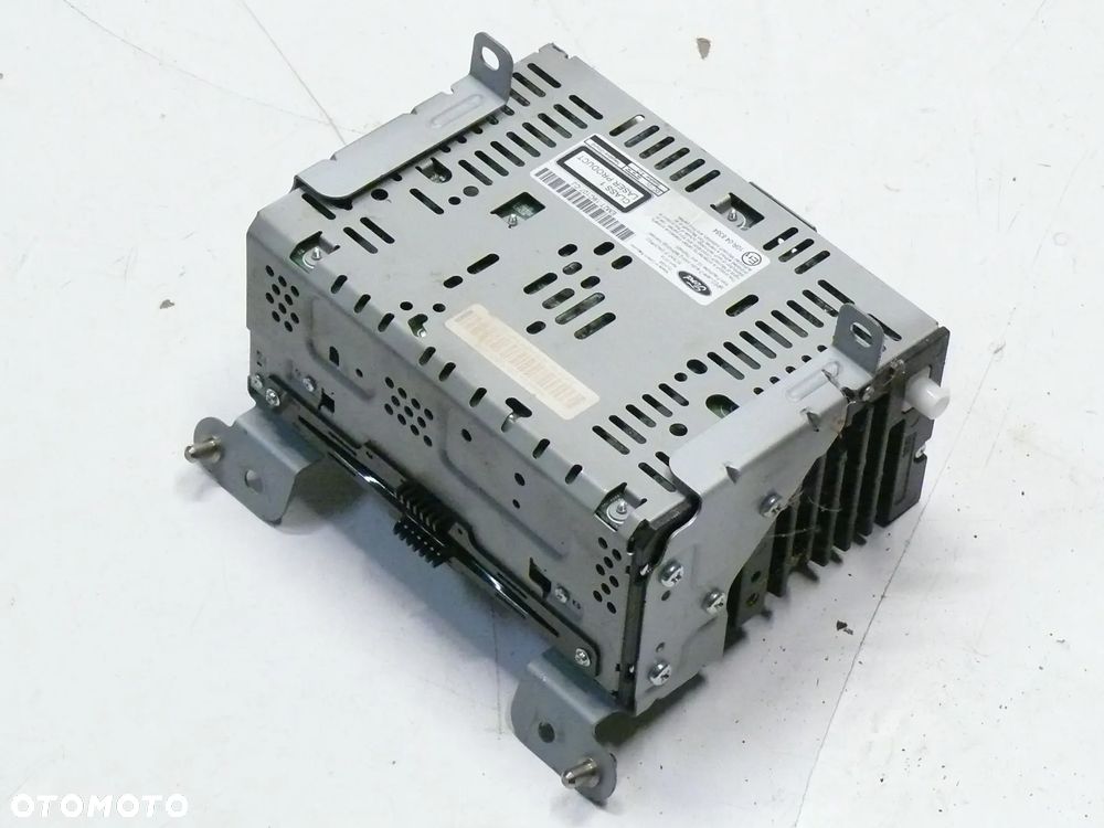 NAWIGACJA RADIO MODUŁ FORD S-MAX MK2 GALAXY MK4 2015 2020